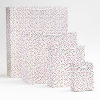 Confetti Flurry Large Bag