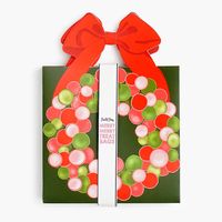 Wreath Treat Bags