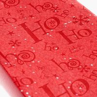 Ho Ho Ho Tissue Paper