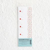 Confetti Flurry Gift Tags