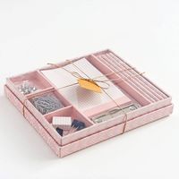 Blush Office Set