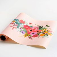 Garden Party Table Runner