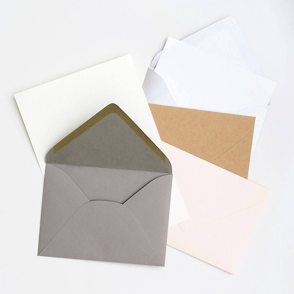 Paper Bar Neutrals Stationery Bundle