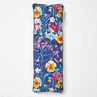 Evening Bloom Heat Pillow