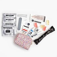 Confetti Minimergency Kit