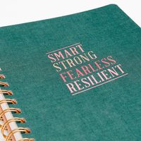 Smart Strong Journal