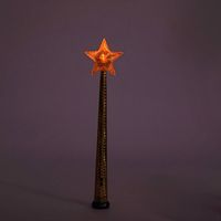 Gold Magic Light Wand