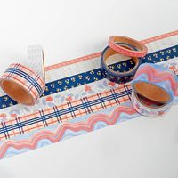 Twilight Washi Tape Set