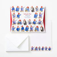 Paddington Stationery Set