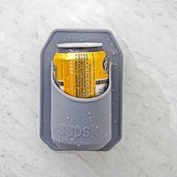 Shower Beer Holder