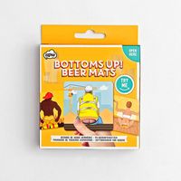 Bottoms Up Coasters