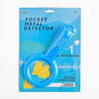 Pocket Metal Detector