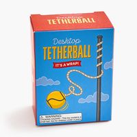 Desktop Tetherball