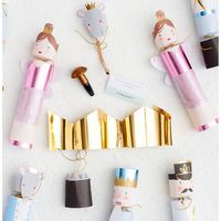 Nutcracker Party Crackers