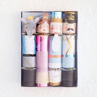 Nutcracker Party Crackers