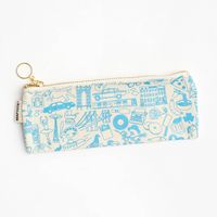 Brooklyn Pencil Pouch