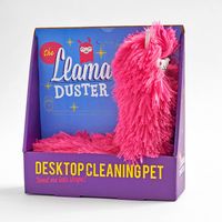 Llama Duster