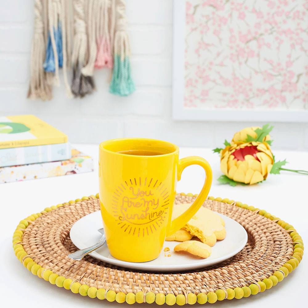 Sunshine Mug