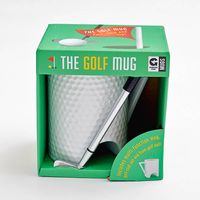 Golf Mug