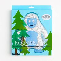 Huggable Yeti