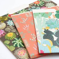 Cactus File Folders