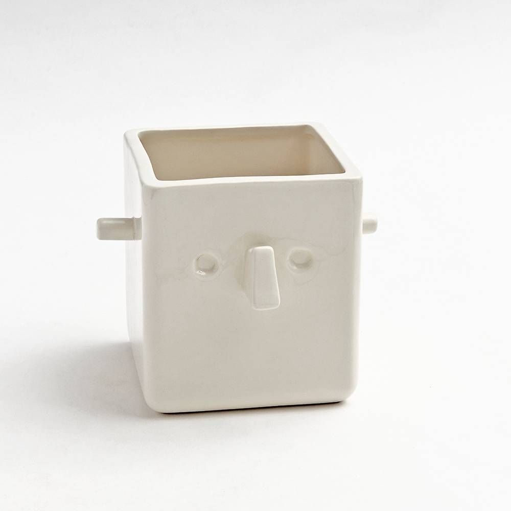 Face Plant Planter
