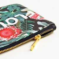 Flourish Pouch