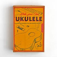 DIY Ukelele