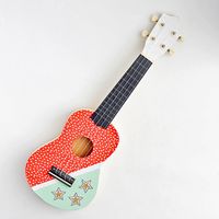 DIY Ukelele