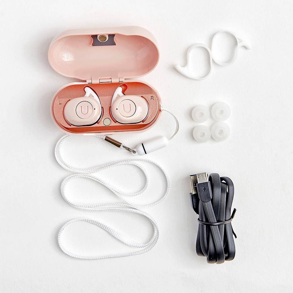Wireless Earbuds