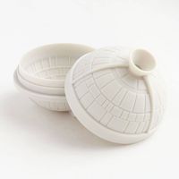 Star Wars Ice Mold