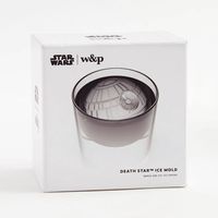 Star Wars Ice Mold