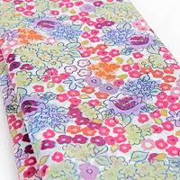 Floral Printed Tissue Paper