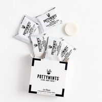 Pottymints