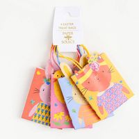 Easter Friends Treat Bags