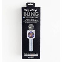 Bling Microphone