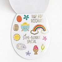 Easter Egg Sticker Book