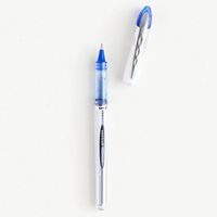 Uniball Bold Blue Pen