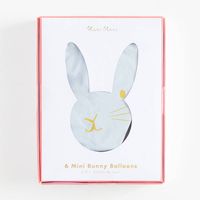 Mini Bunny Balloons