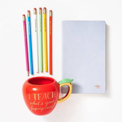 Teacher Bundle