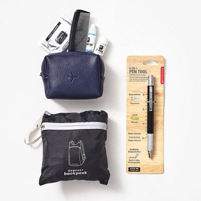 Traveler Bundle