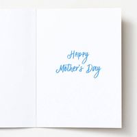 Run the World Mother's Day Card