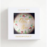 Queen Bee Paperweight