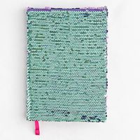 Magic Sequin Journal