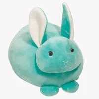 Macaron Bunny Plush