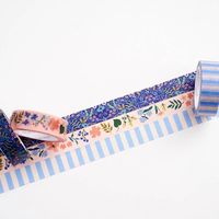 Tapestry Washi Tape Set