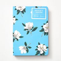 Magnolia Sticky Note Set