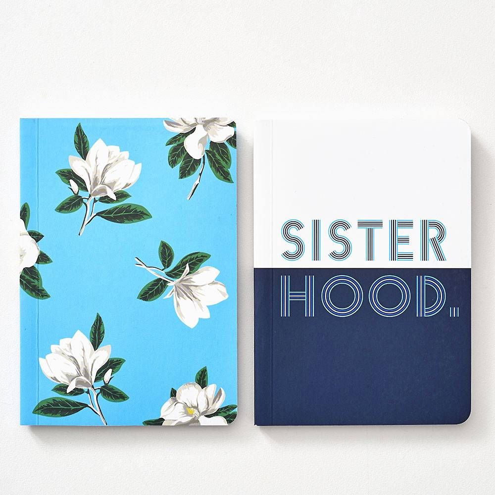 Mini Journals