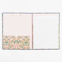 Tapestry Clipfolio