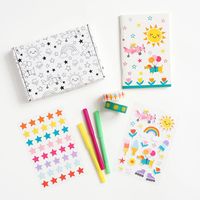 Happy Days Craft Kit